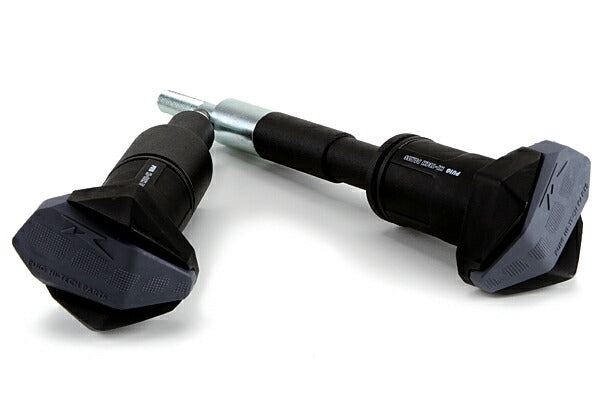 プーチ クラッシュパッド BLK MONSTER821／1200 14-