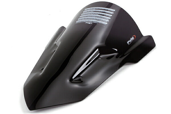 プーチ スクリーン レーシング D.スモーク CBR650F 14-17