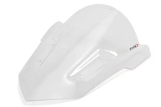 プーチ スクリーン レーシング クリア CBR650F 14-17