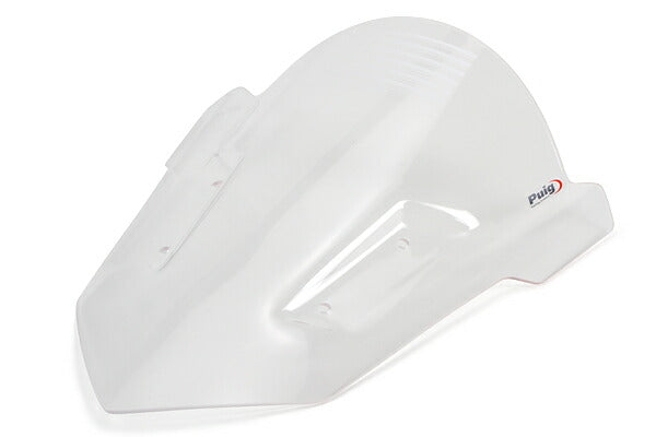 プーチ スクリーン レーシング クリア CBR650F 14-17