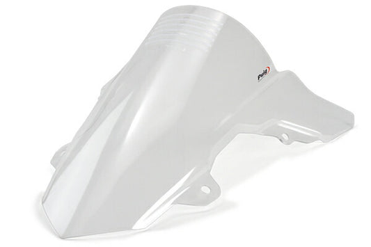 プーチ スクリーン レーシング クリア S1000RR 15- 7564W P064-1484