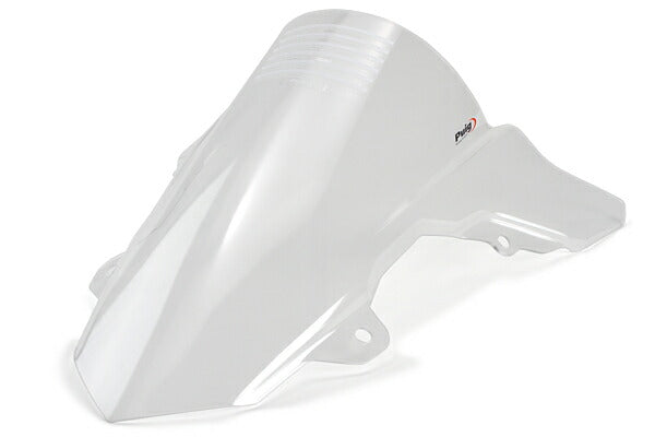 プーチ スクリーン レーシング クリア S1000RR 15- 7564W P064-1484