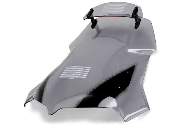 プーチ ツーリングスクリーンw／バイザー スモーク XT1200Z SUPER TEN