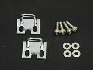 SPEC ENG スペックエンジニアリング シートキャッチャー GPZ900R 750R ALL カタログ品番：P064-1503 メーカー品番：30280