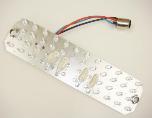 SHABONDAMA しゃぼん玉 シャボンダマ LEDテールランプ STD GPZ900R カタログ品番：P064-1631 メーカー品番：