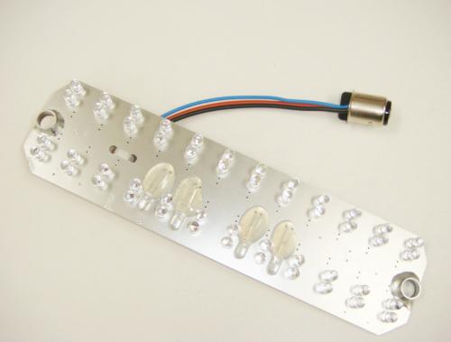 SHABONDAMA しゃぼん玉 シャボンダマ LEDテールランプ 上下2灯 GPZ900R カタログ品番：P064-1632 メーカー品番：