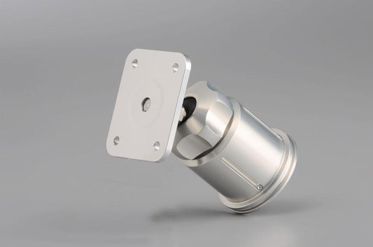 アエラ AELLA ナビステー ホワイト MVアグスタ F3 800 675 カタログ品番：P064-1738 メーカー品番：AE-77011-WH