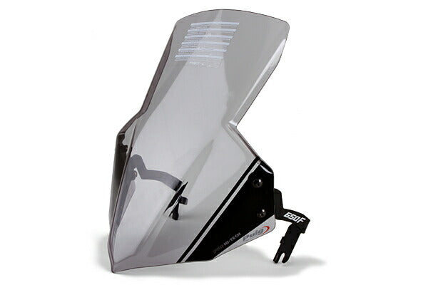 プーチ NEWジェネレーションスモーク CB650F 14-