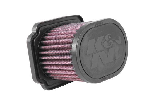 K&N ケーアンドエヌ リプレイスメント MT-07 14-20 XSR700 16-20 TRACER700 16-19 カタログ品番：YA-6814 メーカー品番：YA-6814
