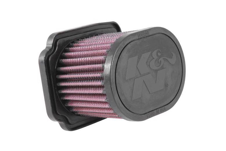 K&N ケーアンドエヌ リプレイスメント MT-07 14-20 XSR700 16-20 TRACER700 16-19 カタログ品番：YA-6814 メーカー品番：YA-6814