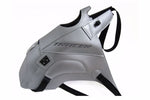 バグスター BAGSTER タンクカバー シルバー MT-09TRACER 15 カタログ品番：1704B メーカー品番：1704B