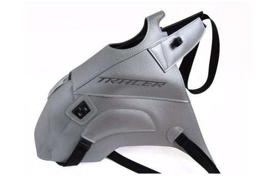 バグスター BAGSTER タンクカバー シルバー MT-09TRACER 15 カタログ品番：1704B メーカー品番：1704B