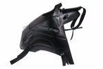 バグスター BAGSTER タンクカバー ブラック MT-09TRACER 15-17 TRACER900 18-20 カタログ品番：1704U メーカー品番：1704U