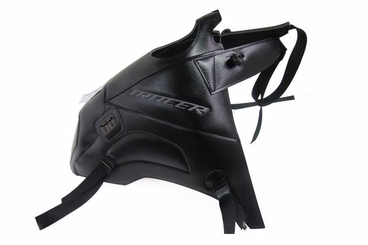 バグスター BAGSTER タンクカバー ブラック MT-09TRACER 15-17 TRACER900 18-20 カタログ品番：1704U メーカー品番：1704U