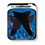 STOMPGRIP ストンプグリップ トラクションパッドタンクキット ブラック GROM 14-15 カタログ品番：P064-3251 メーカー品番：55-10-0101B