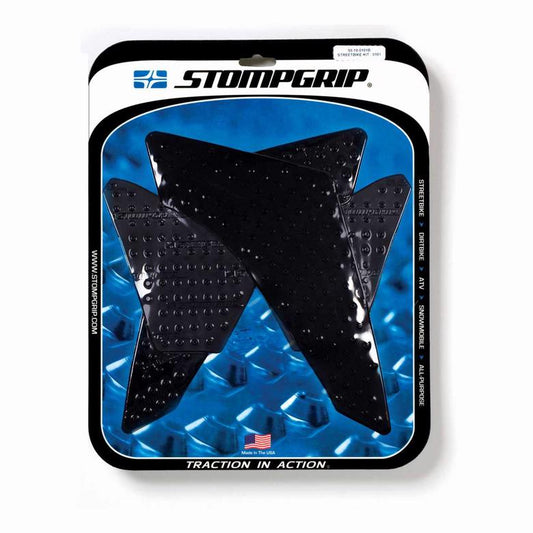 STOMPGRIP ストンプグリップ トラクションパッドタンクキット ブラック GROM 14-15 カタログ品番：P064-3251 メーカー品番：55-10-0101B