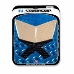 STOMPGRIP ストンプグリップ トラクションパッドタンクキット クリア VERSYS650 15-17 カタログ品番：P064-3256 メーカー品番：55-10-0109