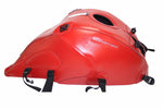 バグスター BAGSTER タンクカバー レッド MONSTER821 1200 1200S 14-20 カタログ品番：1666A メーカー品番：1666A