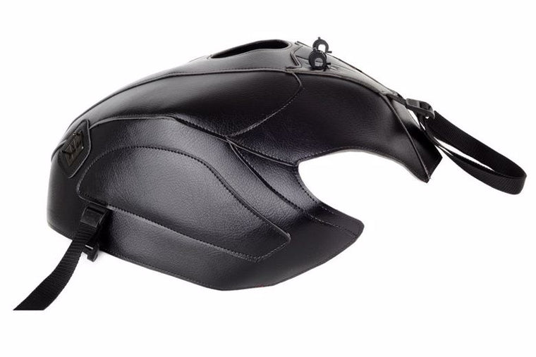 バグスター BAGSTER タンクカバー ブラック GSX-S1000 1000F 15-20 カタログ品番：1691U メーカー品番：1691U