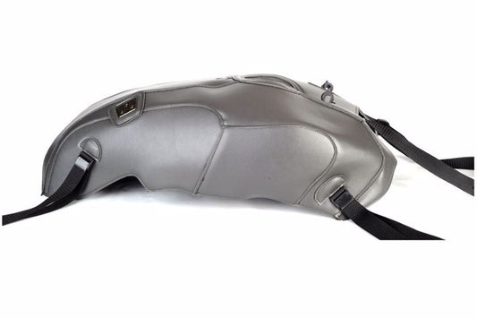バグスター BAGSTER タンクカバー マットグレー XJR1300C 15 カタログ品番：1705A メーカー品番：1705A