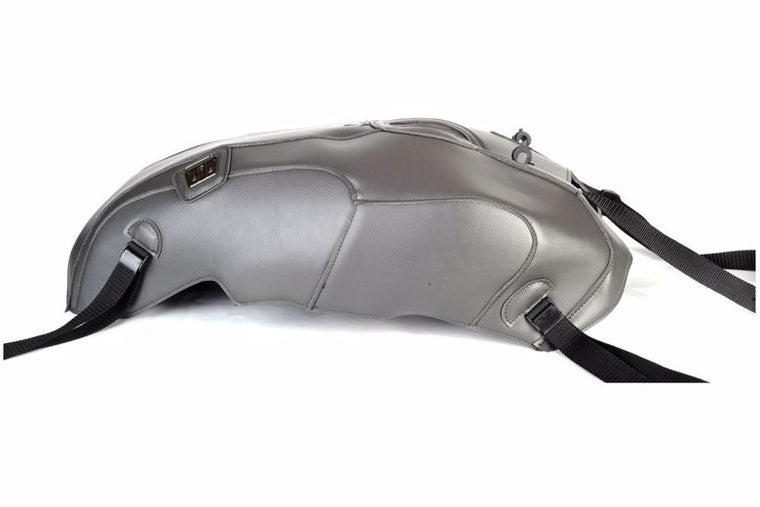 バグスター BAGSTER タンクカバー マットグレー XJR1300C 15 カタログ品番：1705A メーカー品番：1705A