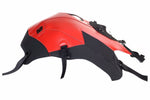 バグスター BAGSTER タンクカバー レッド マットブラック S1000XR 15 カタログ品番：1689B メーカー品番：1689B