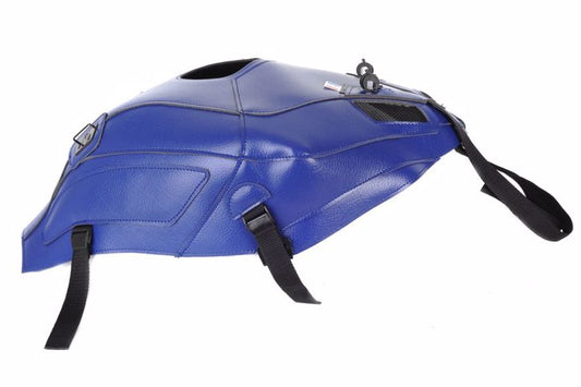 バグスター BAGSTER タンクカバー バルティックブルー YZF-R1 R1M 15 カタログ品番：1701A メーカー品番：1701A