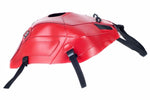 バグスター BAGSTER タンクカバー レッド YZF-R1 R1M 15 カタログ品番：1701B メーカー品番：1701B