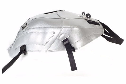 バグスター BAGSTER タンクカバー シルバー YZF-R1 R1M 15 カタログ品番：1701C メーカー品番：1701C