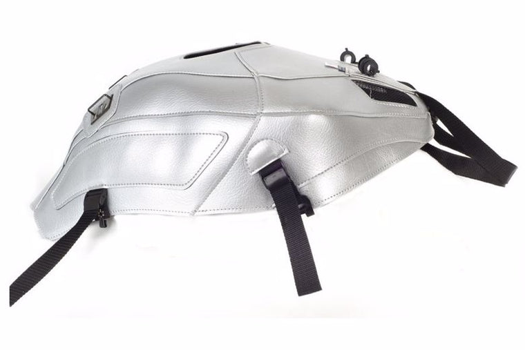 バグスター BAGSTER タンクカバー シルバー YZF-R1 R1M 15 カタログ品番：1701C メーカー品番：1701C