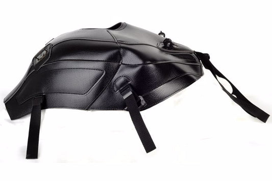 バグスター BAGSTER タンクカバー ブラック YZF-R1 R1M 15-20 カタログ品番：1701U メーカー品番：1701U
