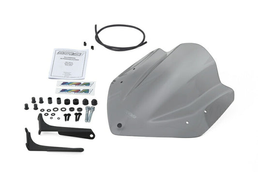 MRA エムアールエー スクリーンツーリング スモーク CTX700N 13-16 カタログ品番：MT106S メーカー品番：4025066152087