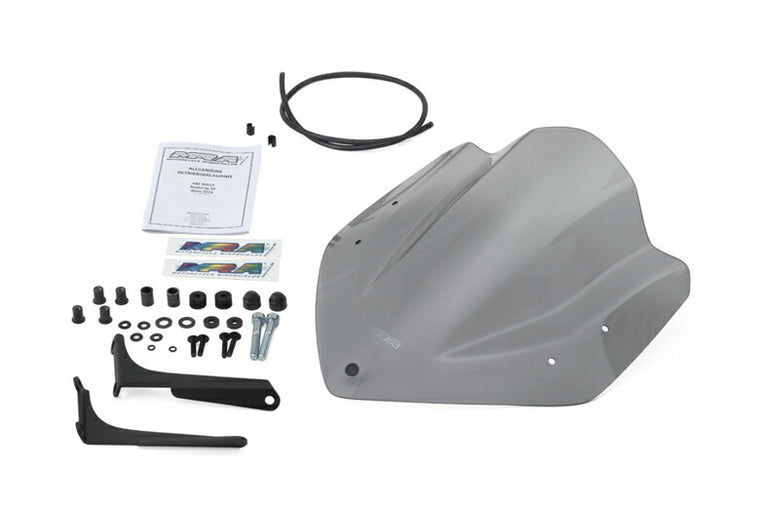 MRA エムアールエー スクリーンツーリング スモーク CTX700N 13-16 カタログ品番：MT106S メーカー品番：4025066152087