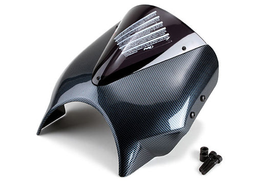 プーチ NEWジェネレーションDスモーク／カーボン.P R NINE T