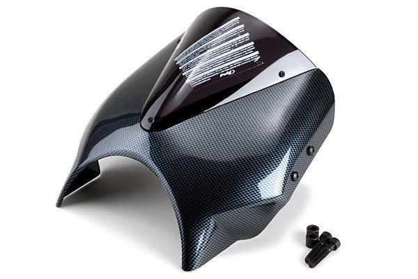 プーチ NEWジェネレーションDスモーク／カーボン.P R NINE T