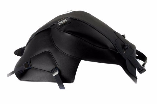バグスター BAGSTER タンクカバー ブラック F800R 15 カタログ品番：1687U メーカー品番：1687U