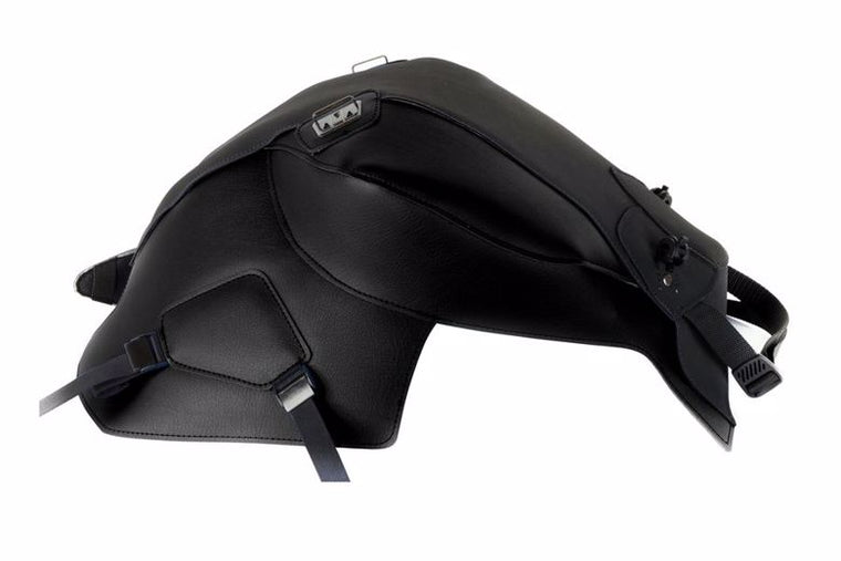 バグスター BAGSTER タンクカバー ブラック F800R 15 カタログ品番：1687U メーカー品番：1687U