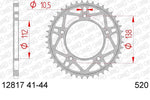 AFAM アファム Rスチールスプロケット 520-44 YZF-R1 M 15-19 カタログ品番：12817-44 メーカー品番：12817RLK-44