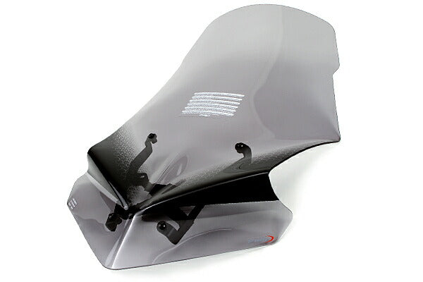 プーチ ツーリングスクリーン スモーク MT-09 TRACER 15-