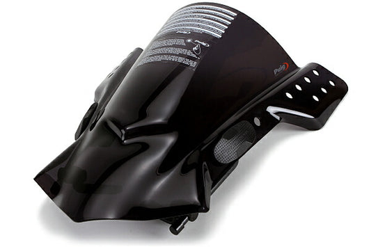 プーチ ウインドスクリーン ラファール D.スモーク MT-09 14-