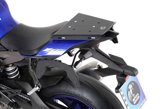 ヘプコアンドベッカー ヘプコ＆ベッカ スポーツラック ブラック YZF-R1 M 15-20 カタログ品番：6704545 メーカー品番：6704545 00 01