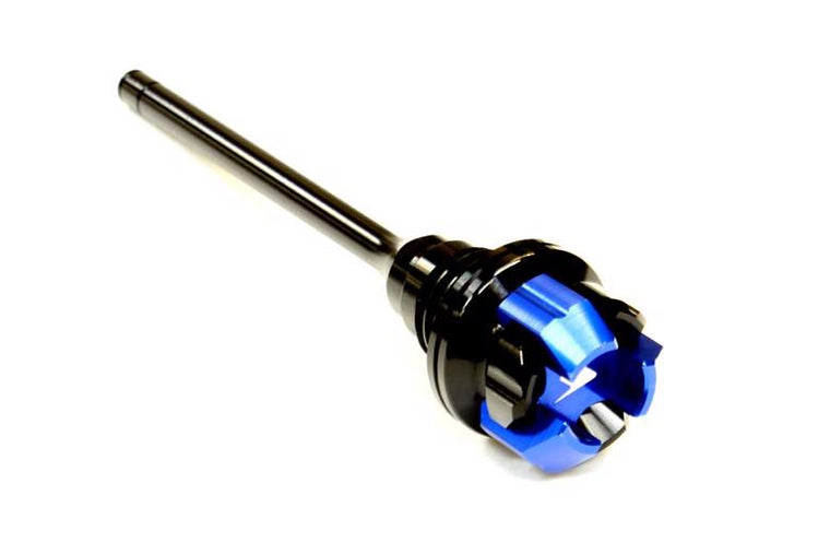 BIKERS バイカーズ オイルフィラーキャップ ブルー GROM 13-20 カタログ品番：BK-H232-BLU メーカー品番：H0232-BLU