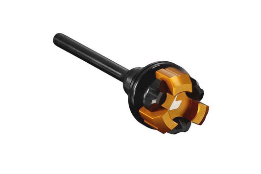 BIKERS バイカーズ オイルフィラーキャップ オレンジゴールド GROM 13-20 カタログ品番：BK-H232-OGD メーカー品番：H0232-OGD