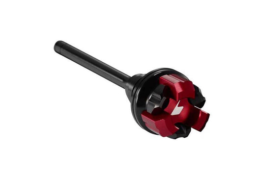 BIKERS バイカーズ オイルフィラーキャップ レッド GROM 13-20 カタログ品番：BK-H232-RED メーカー品番：H0232-RED