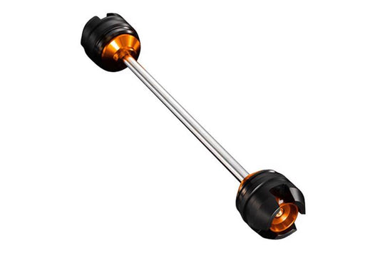 BIKERS バイカーズ フロントアクスルスライダー O.GLD PCX125 150 10-17 カタログ品番：BK-H180-OGD メーカー品番：H0180-OGD