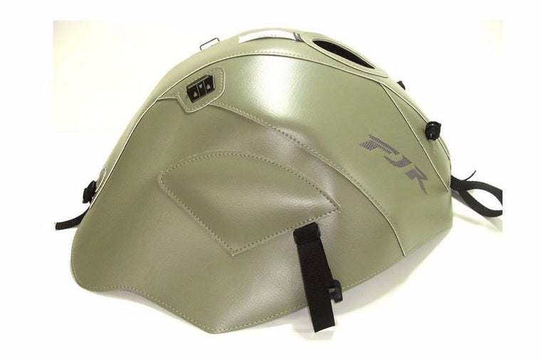 バグスター BAGSTER タンクカバー リケンカラー FJR1300 13 カタログ品番：1516N メーカー品番：1516N