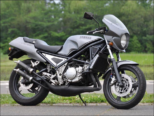 CHIC DESIGN シックデザイン ロードコメット2 ビビッドRD スモーク R1-Z カタログ品番：RCB18-VRD1/2 メーカー品番：RCB18-VRD1/2