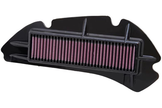 K&N ケーアンドエヌ リプレイスメント SH125 SH150i 01-12 カタログ品番：HA-1510 メーカー品番：HA-1510