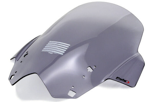 プーチ スクリーン ツーリング スモーク FJR1300 13-17