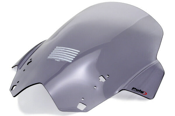 プーチ スクリーン ツーリング スモーク FJR1300 13-17